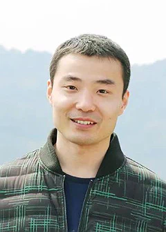 Qing Huang