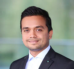 Ranjith Krishnamurthy