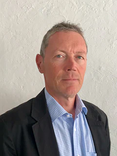 Reinhard von Hanxleden