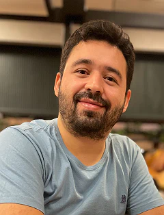 Ricardo Job