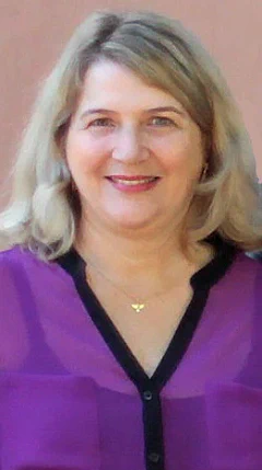 Rosana Teresinha Vaccare Braga