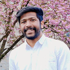Samkutty Sabu