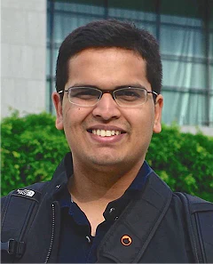 Santanu Dash