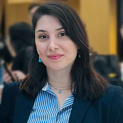 Sara Yabesi