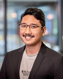 Satrio Adi Rukmono