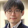 Shinpei Hayashi