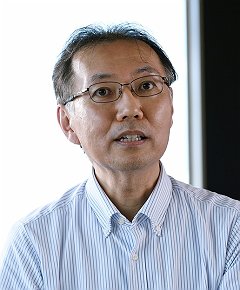 Shoichi Saito