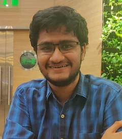 Shubham Gandhi