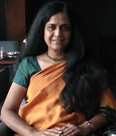 Smita Ghaisas