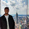Soham Sanjay Deo