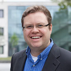 Tim Schattkowsky