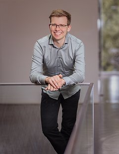 Tobias Eisenreich