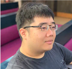 Tse-Hsun (Peter) Chen