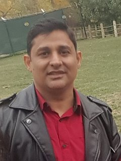 Waqar Hussain