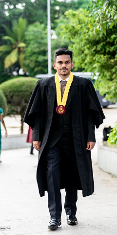 W.T.N. De Silva
