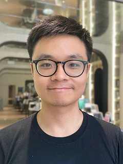 Xuan Xie