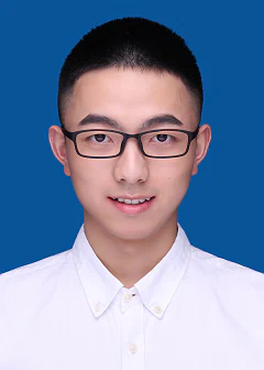 Yenan Tang
