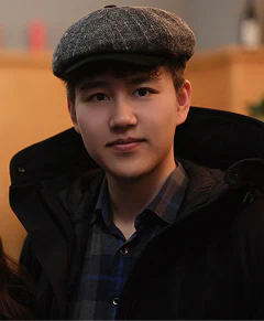 Yichen Tong