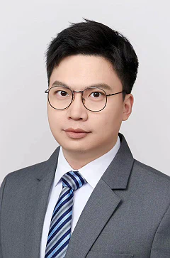 Zhehua Zhou