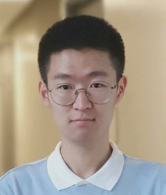 Zhenhao Li