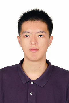Zichen Zhao