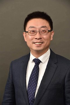 Zijiang Yang